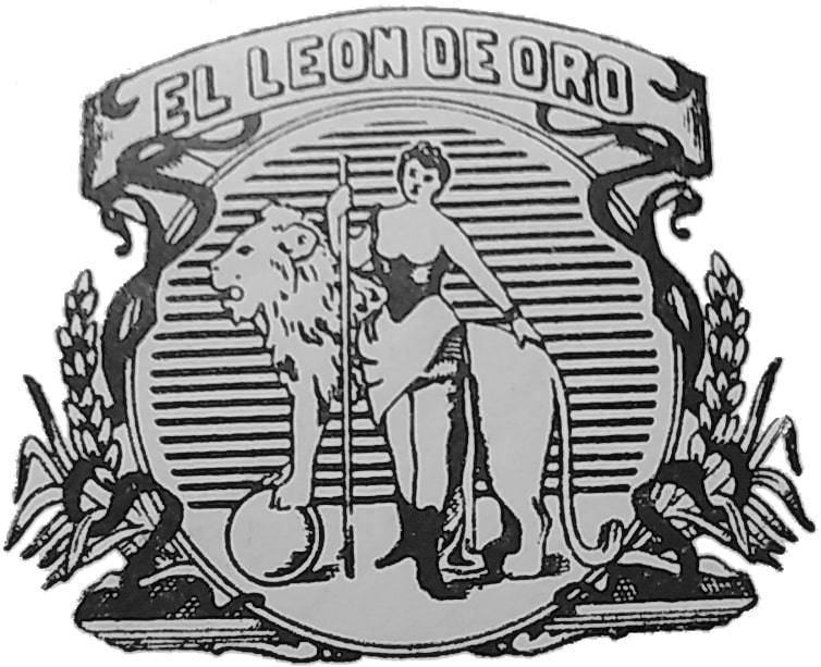 El León de Oro de La Habana